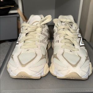 New balances 9060